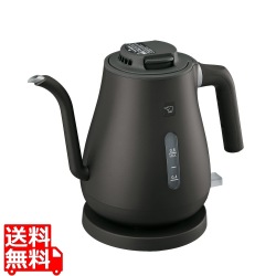 象印 つる口電気ケトル CK-LA08 写真1