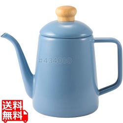 コットンプラス ドリップポット 1.0l CTP-1.0DP・AB 写真1