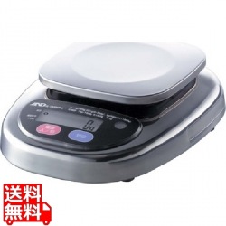 デジタル防水はかり HL-300WP 写真1