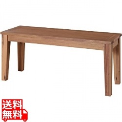 アルンダ ベンチ 写真1