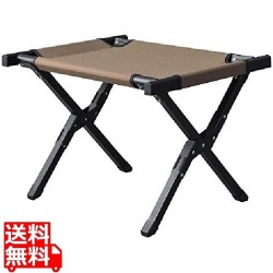 フォールディングラック&スツール OLC-623BR L4 写真1