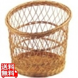 籐フランスパンスタンド No.366 業務用 写真1