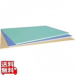 抗菌 CBボード TCSK8-6040 ベージュ 写真1