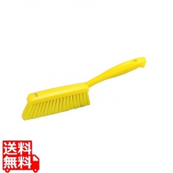 ヴァイカン ベーカリーブラシ ソフトタイプ 4587 イエロー 写真1