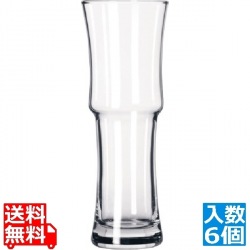 ハリケーン ナポリグランデ No.1619(6ヶ入) 写真1