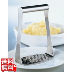 クイジプロ ポテト・マッシャー 74-6756 写真1