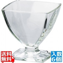 カラット クープ (6ヶ入) 608601 写真1