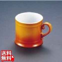 シェーンバルド マグカップ 茶 1898-35B 写真1