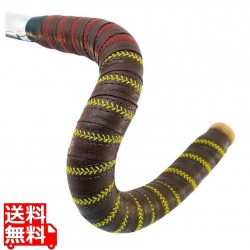レザーバーテープ ダークブラウン-REYE ( BLT ) 写真1