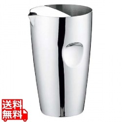 UK 18-8 P型 ウォーターピッチャー 700cc 写真1