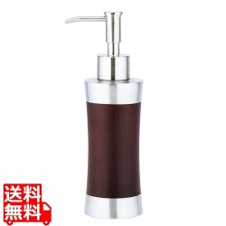 スプールウッド ソープディスペンサー 写真1