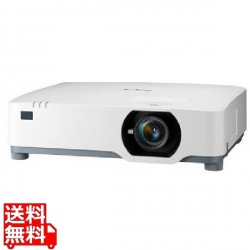 レーザー光源液晶プロジェクター 写真1