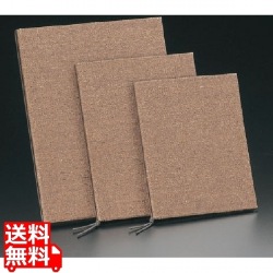 麻タイプメニューブック PB-350(特大・B4) 写真1