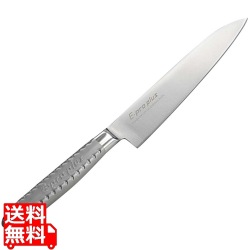 EBM E-pro PLUS ペティーナイフ 12cm ブラウン 写真1