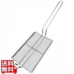 EBM ポテトフライヤー用 浮き上がり防止蓋 大サイズ用 写真1