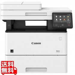 A4モノクロレーザー複合機 Satera MF551dw 写真1