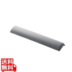 コーナーガード付きリストレスト“CORTOL” 写真1