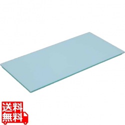 住友 カラーソフトまな板 厚さ3mmタイプCT-525 ブルー 写真1