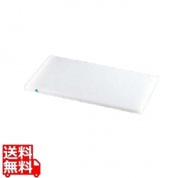 住友 抗菌プラスチックまな板 カラーピン付 SSOOP 青 写真1