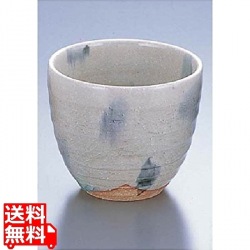 青しずく湯呑 大 D06-44 写真1