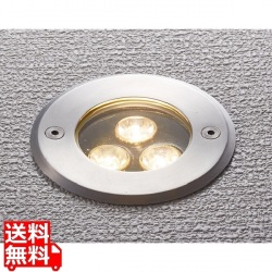 エコルトグランドライト EA11005 62 シルバー 写真1