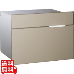 ヴィコ BI マットベージュ 写真1