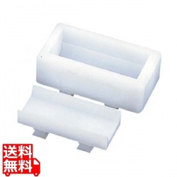 PE 押し型 さば寿司 写真1