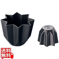 アルミ 八星ケーキ型SN6806 大 写真1