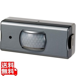 ワイヤレスチャイム センサー送信器 増設用 EWS-P33 写真1