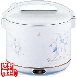 タイガー 電子ジャー JHG-A111 保温専用 炊飯機能なし 写真1