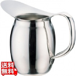 SA18-8ペリカンポットガードなし No.11 0.9L 写真1