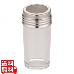 TKG ガラス調味料入 4oz パウダー40メッシュ 写真1