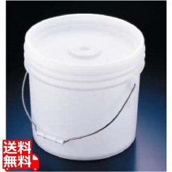 トスロン丸型(密閉容器) 4L 写真1