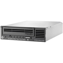 HP StoreEver LTO6 Ultrium 6250 SASテープドライブ(内蔵型) 写真1