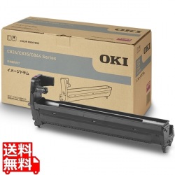 イメージドラム マゼンタ (C844dnw/835dnwt/835dnw/824dn) 写真1