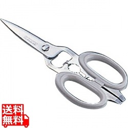 多機能キッチンバサミ 写真1