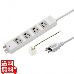 抜け止めタップ 写真1