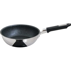 クワトロ-IHディープフライパン20cm 写真1