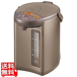 象印 マイコン沸とう 電気ポット CD-WZ30 写真1