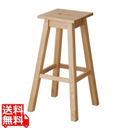 角ハイスツール 写真1