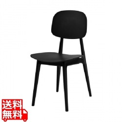 L4 チェア <PC-973BK> CTN812 写真1