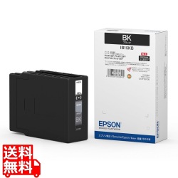 ビジネスインクジェット用 インクカートリッジ(ブラック)/約11500ページ対応 写真1