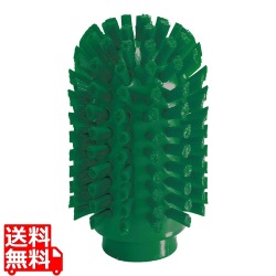 トラスト チューブブラシ直径63 ソフト 1061602 グリーン 写真1