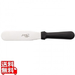 Ateco プラ柄スパチュラ(直) 15cm #1306 写真1