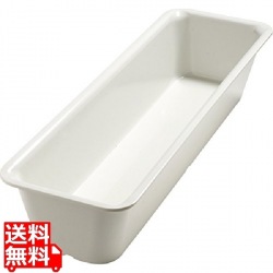 バルサム ガストロノームディッシュ55530L1/2×H100mm 写真1