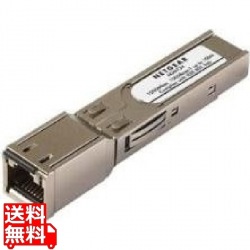 1ポート1000BASE-T SFP-GBIC 写真1