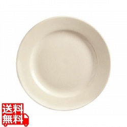 リビー プリンセスホワイト プレート 30.5cm PWC-50 写真1