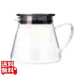 フジグラス ティーポット 写真1