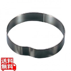 デバイヤー 18-10 アントルメリング アップル型 3157-06 写真1