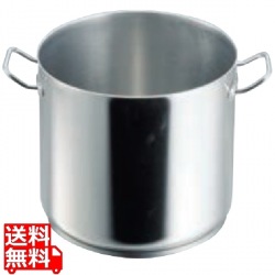 デバイヤー イノックス 三重底 寸胴鍋(蓋無)3507-36 写真1